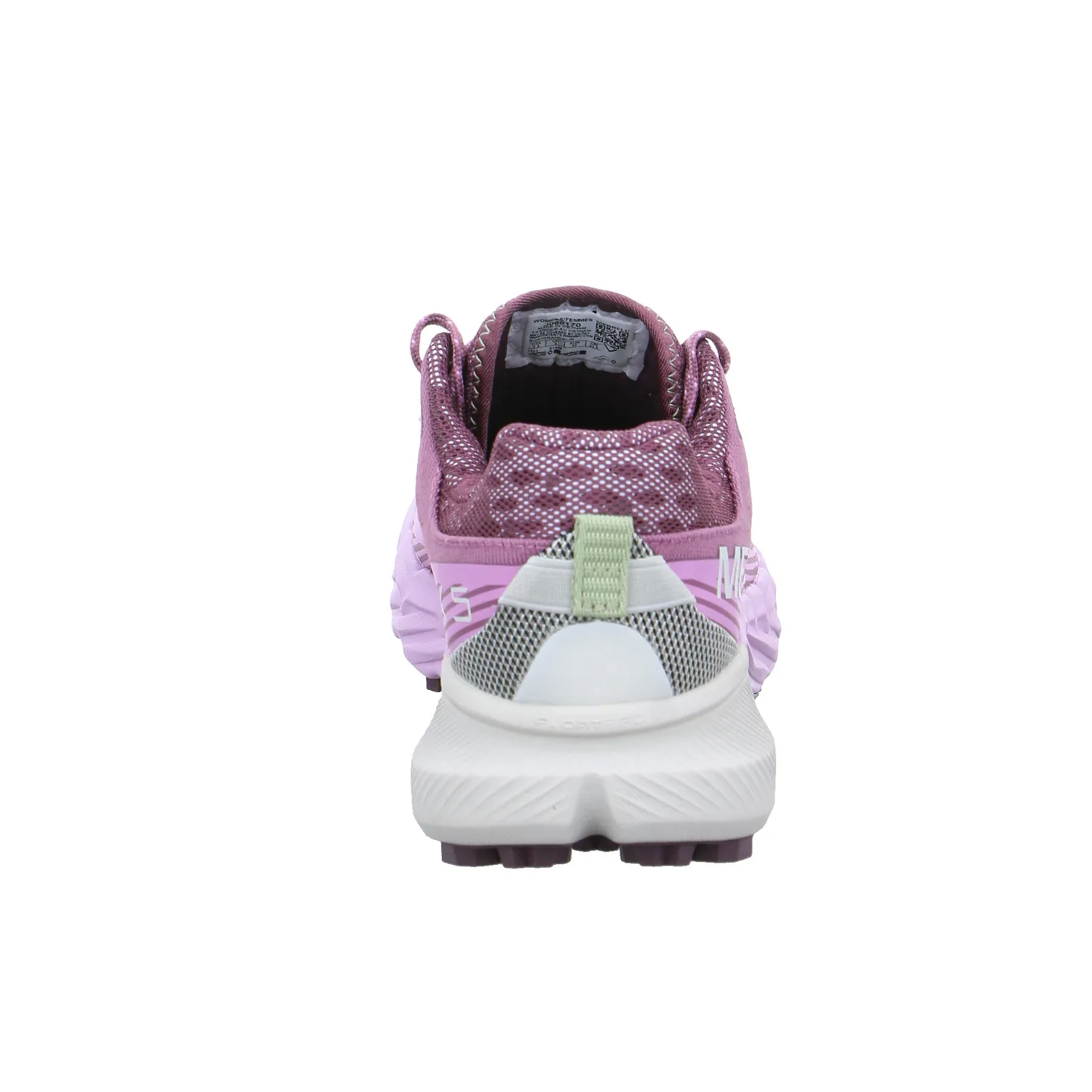 MERRELL Walking / Outdoor Damen Flieder Synthetik