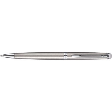 Stylo à bille Hémisphère, Acier C.T.