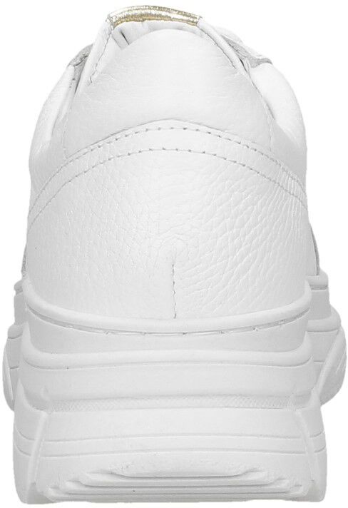 Sub55 Dames sneakers wit