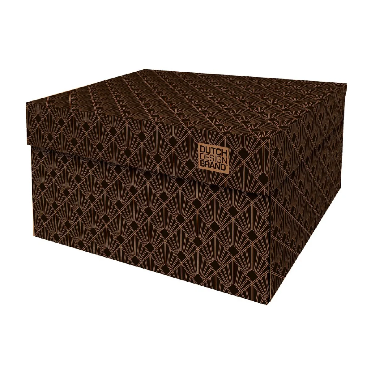 Dutch Design Brand Night Sky - Boîte de rangement