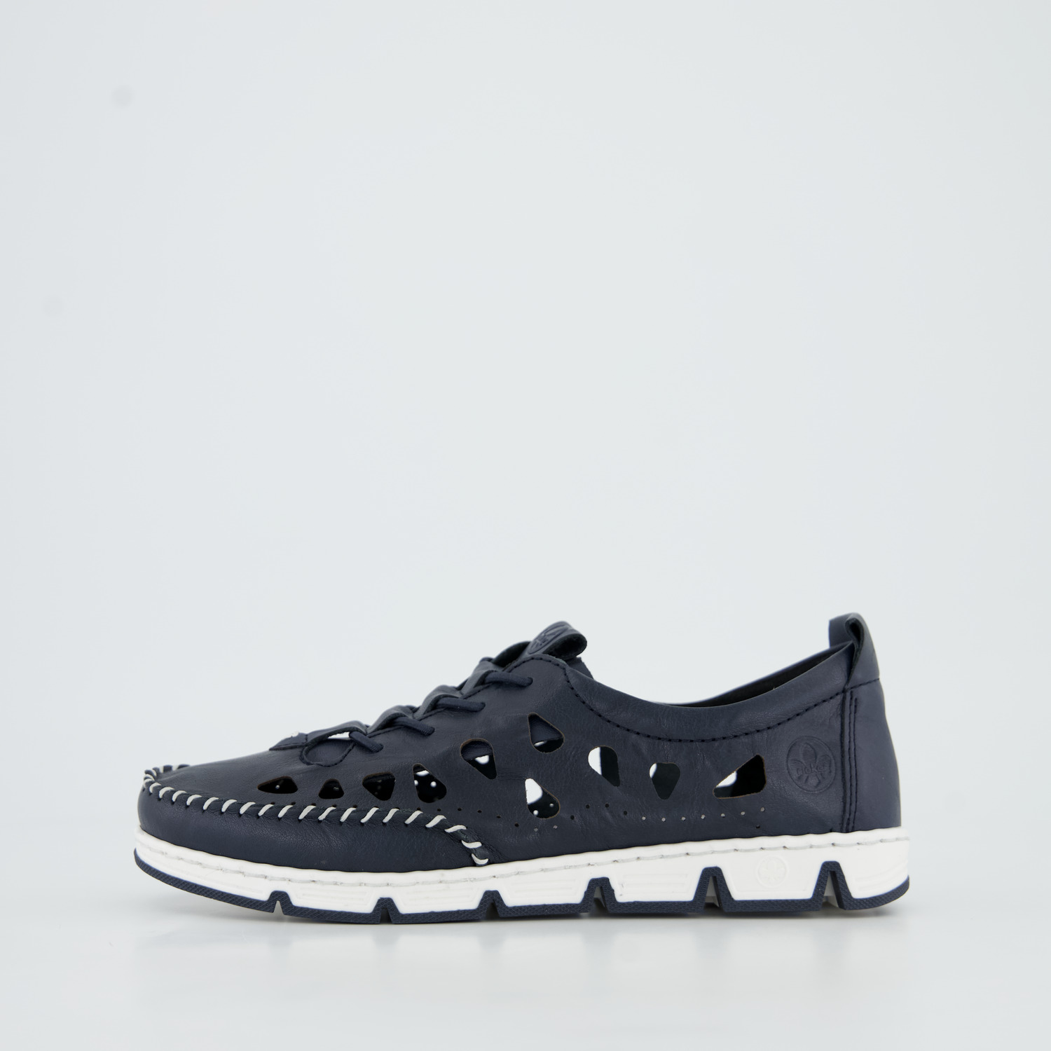 Rieker Halbschuhe
