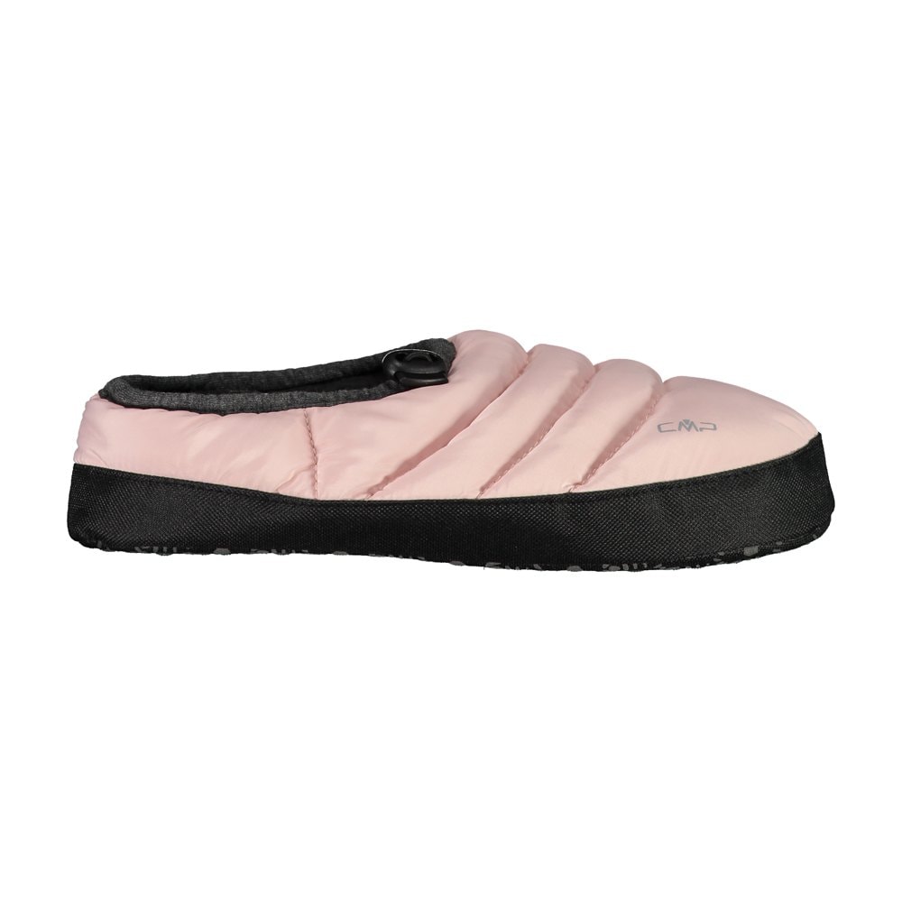 CMP Lyinx Slipper, Dame<br>Varm og god tøffel