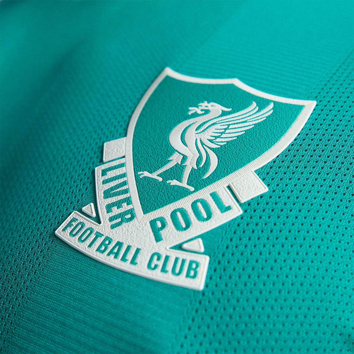 Camisola adidas Liverpool FC Terceiro Equipamento Authentic 2025-2026