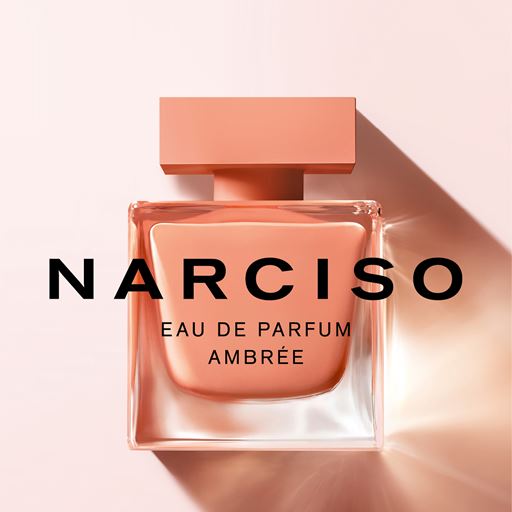 Narciso Rodriguez Narciso Ambrée Eau De Parfum, 30 ml
