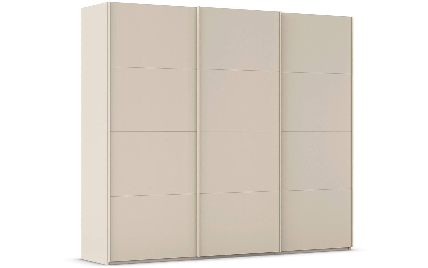 Kledingkast Finca Mat Glas