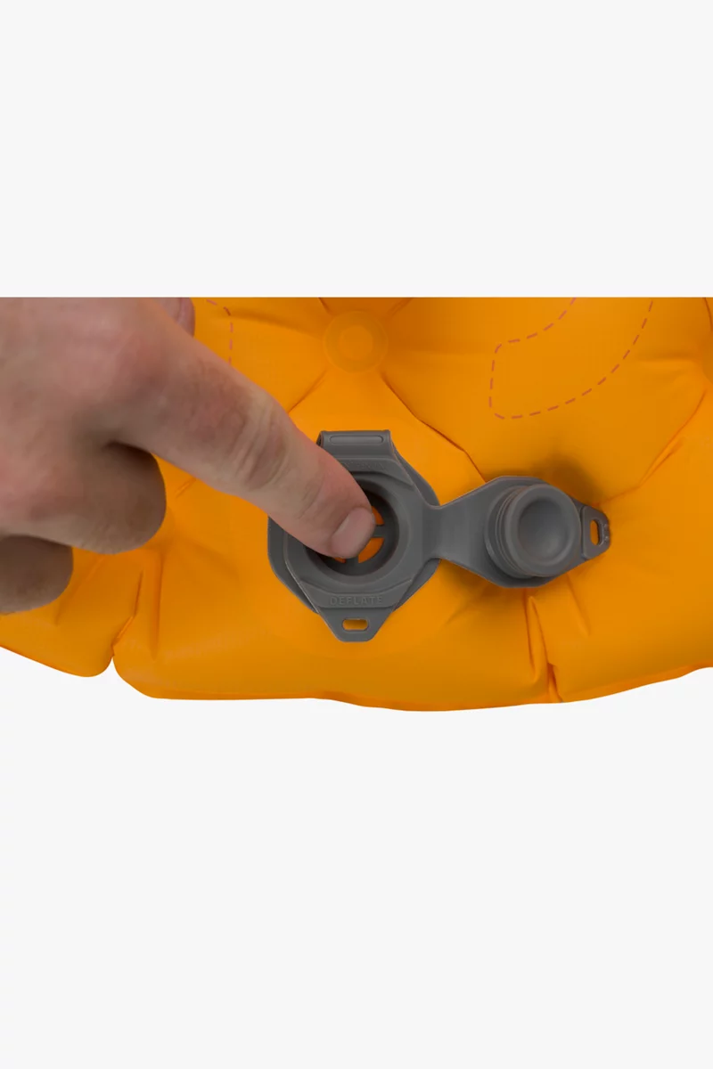 Sea to Summit Ultralight Insulated Regular Luftmatratze