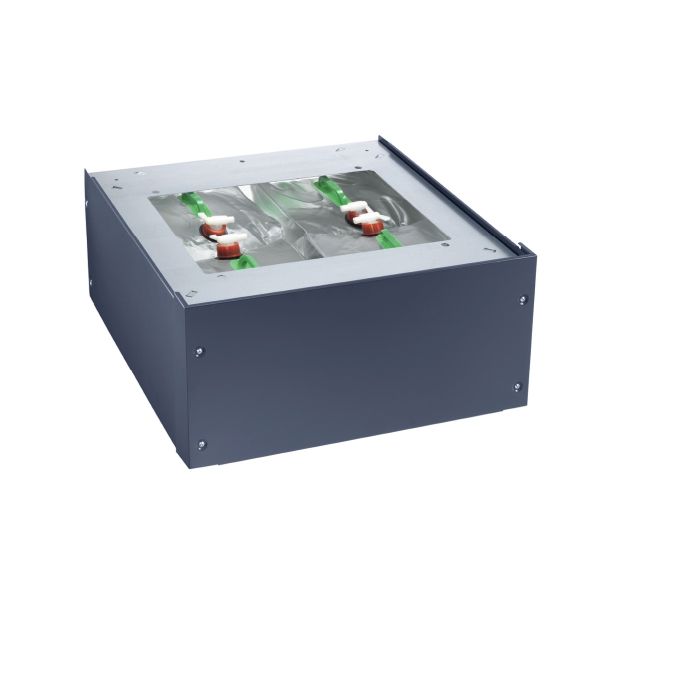Miele Professional Sockel geschlossen APCL 023