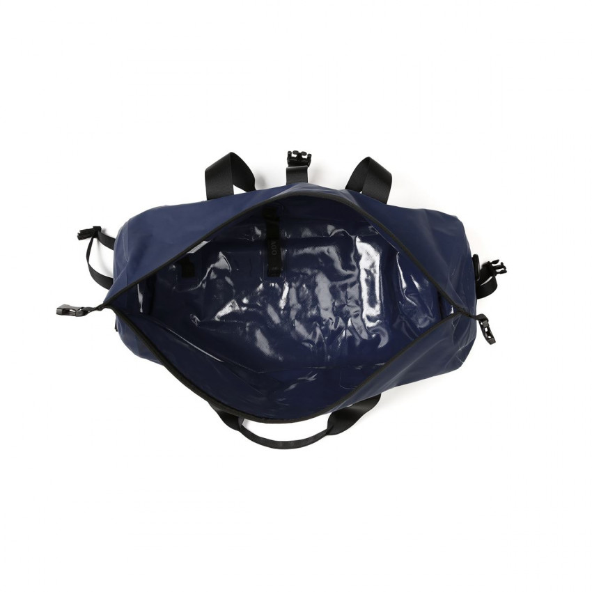 OVERHAND Blue Navy-Sac de sport imperméable Sebago