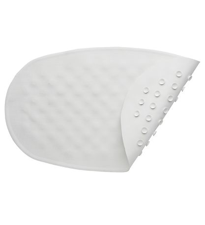 BabyDan Badvorleger - 42x25 - Cremefarbig