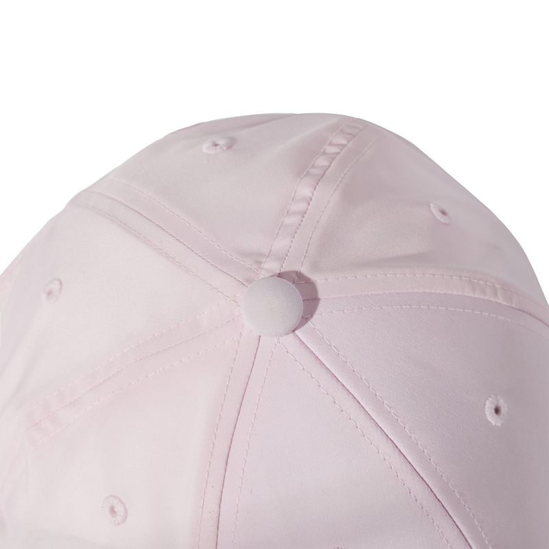 New Logo Embroided Baseball Cap