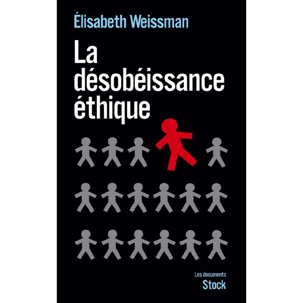 La désobéissance éthique : enquête sur la résistance dans les services publics · Occasion
