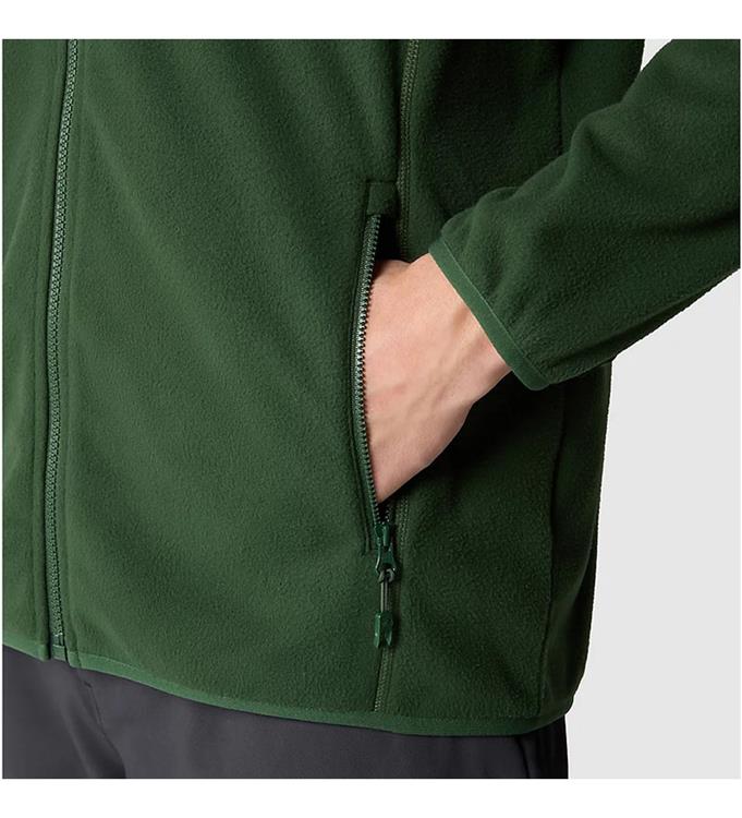 The North Face Men 100 Glacier Fleece Jack
