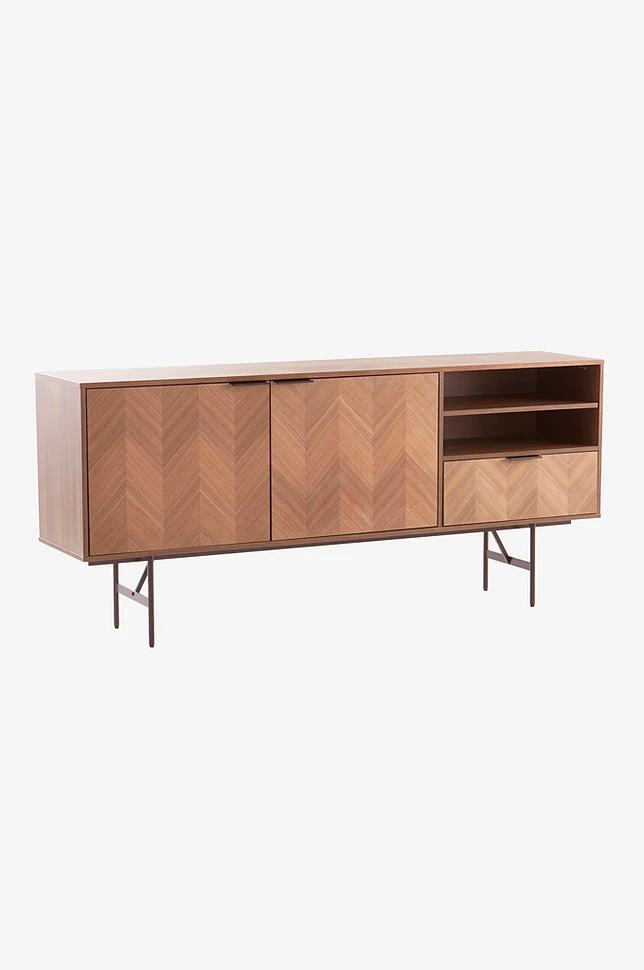 DUVBERG skjenk 40x180 cm