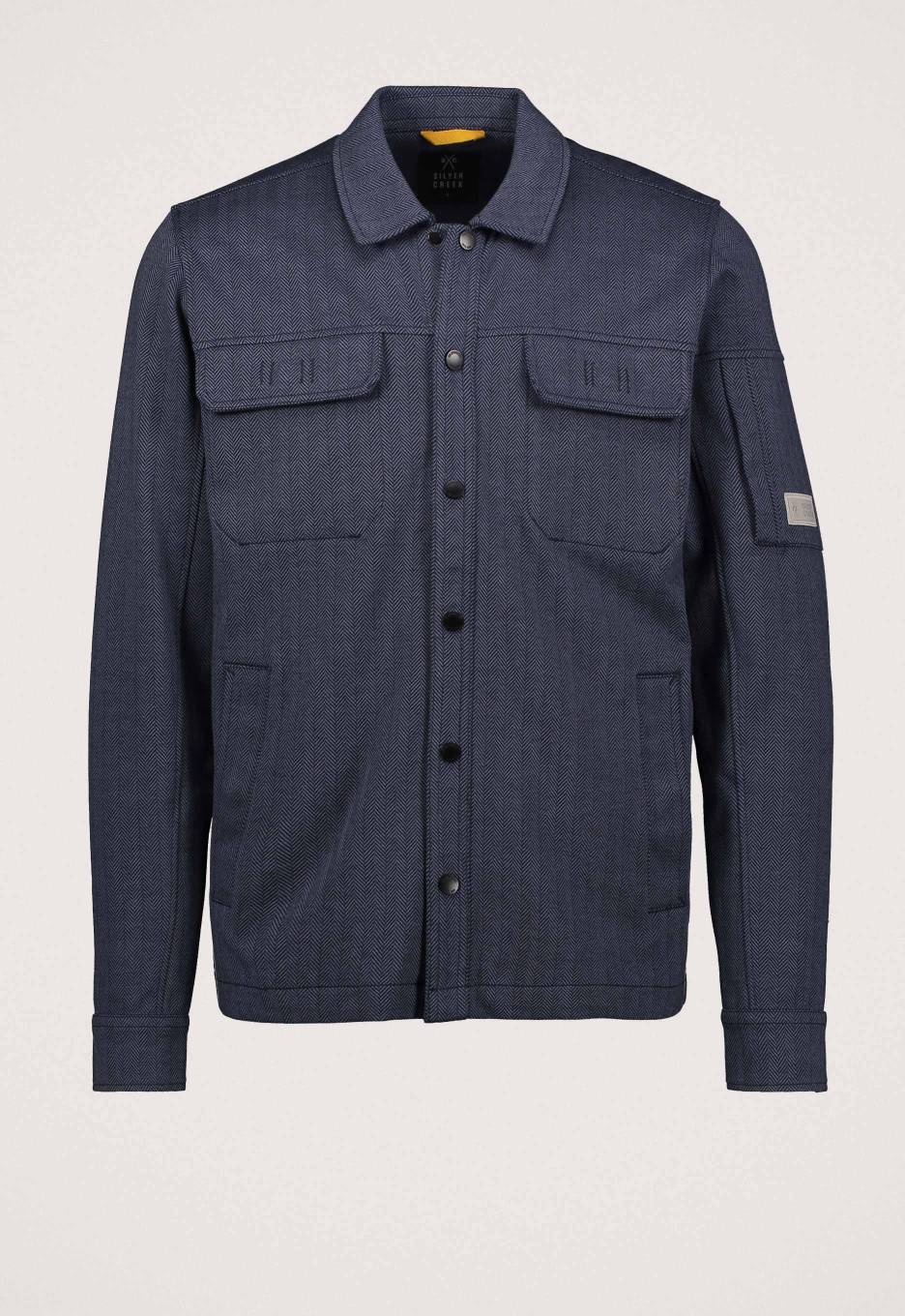 Silvercreek Savy Shirt