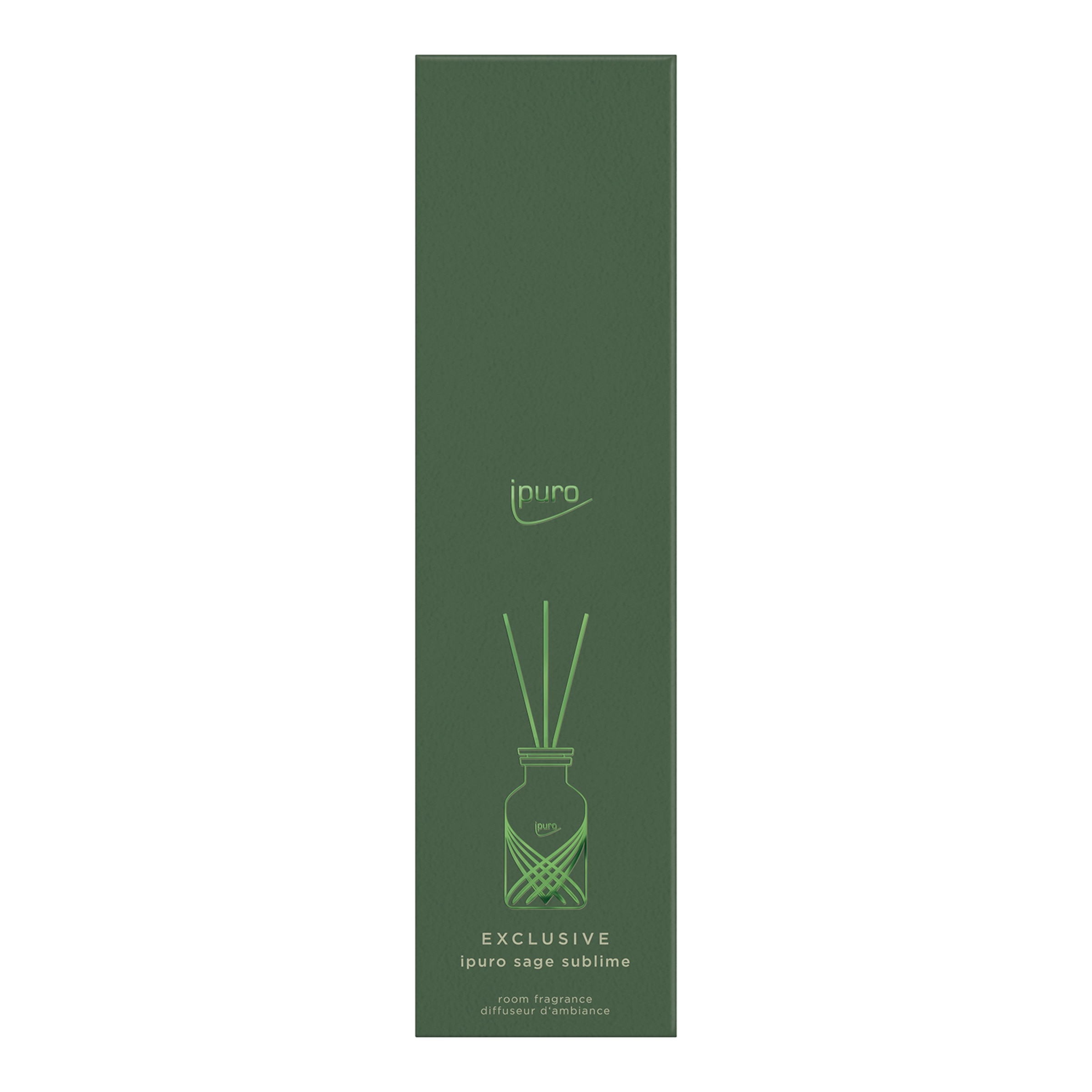 grün, 240 ml
