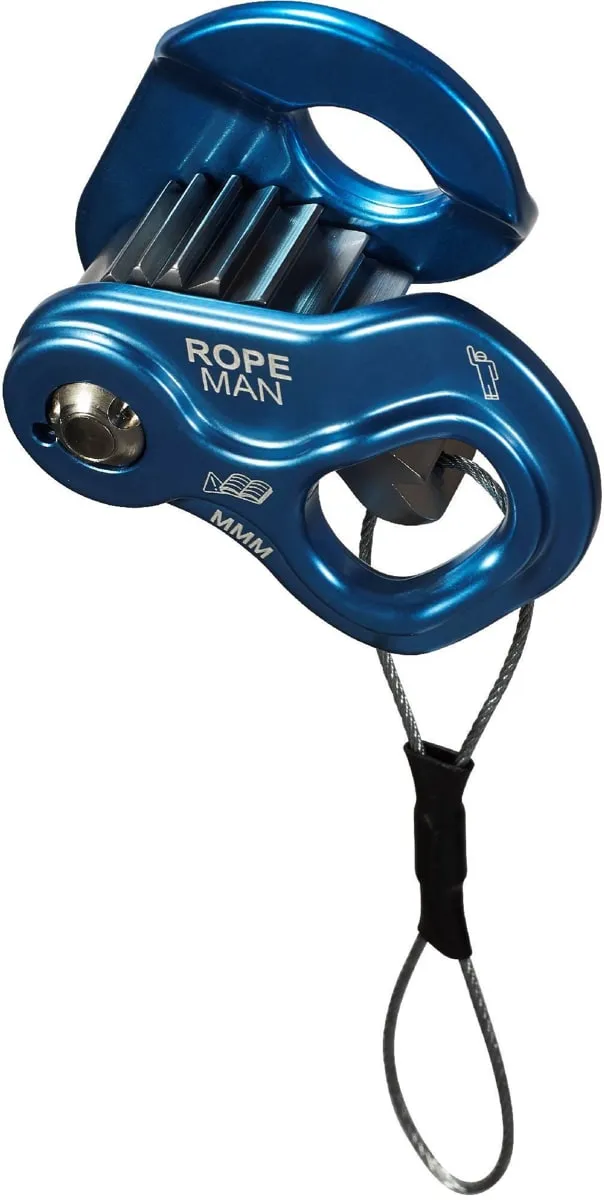 WildCountry Ropeman 1 blue