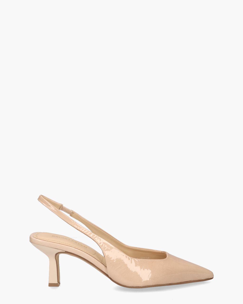 Bruno Premi BD7303X Lichtroze Damespumps
