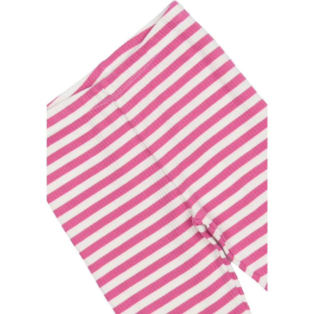 Køb THE NEW Siblings Ibis Rose Striped Fro Rib Leggings