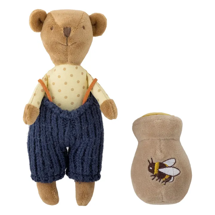 Bloomingville Mini Peluche Willes