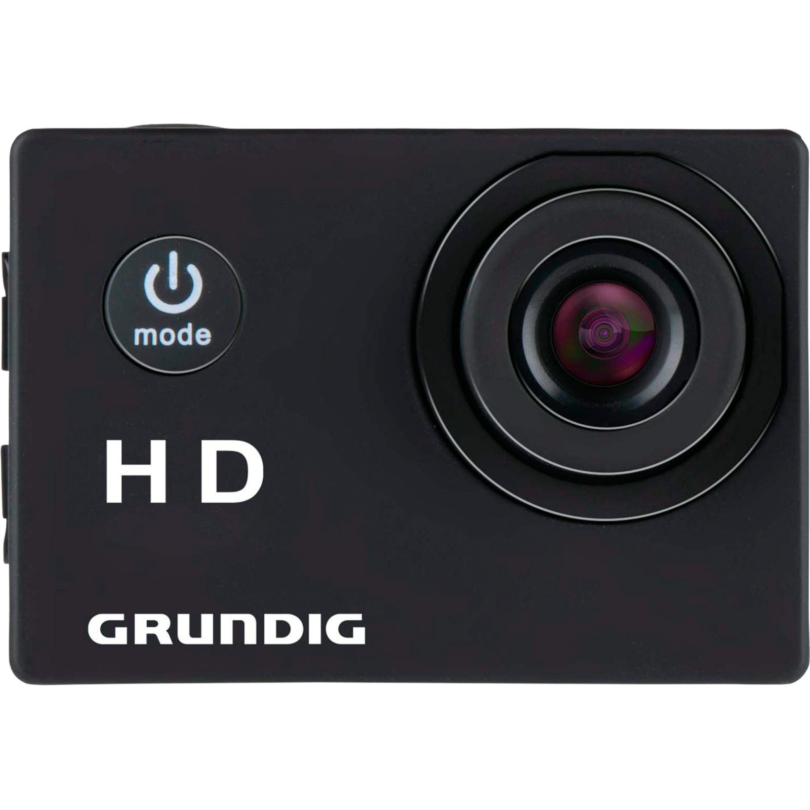 Grundig Action-Kamera HD 720