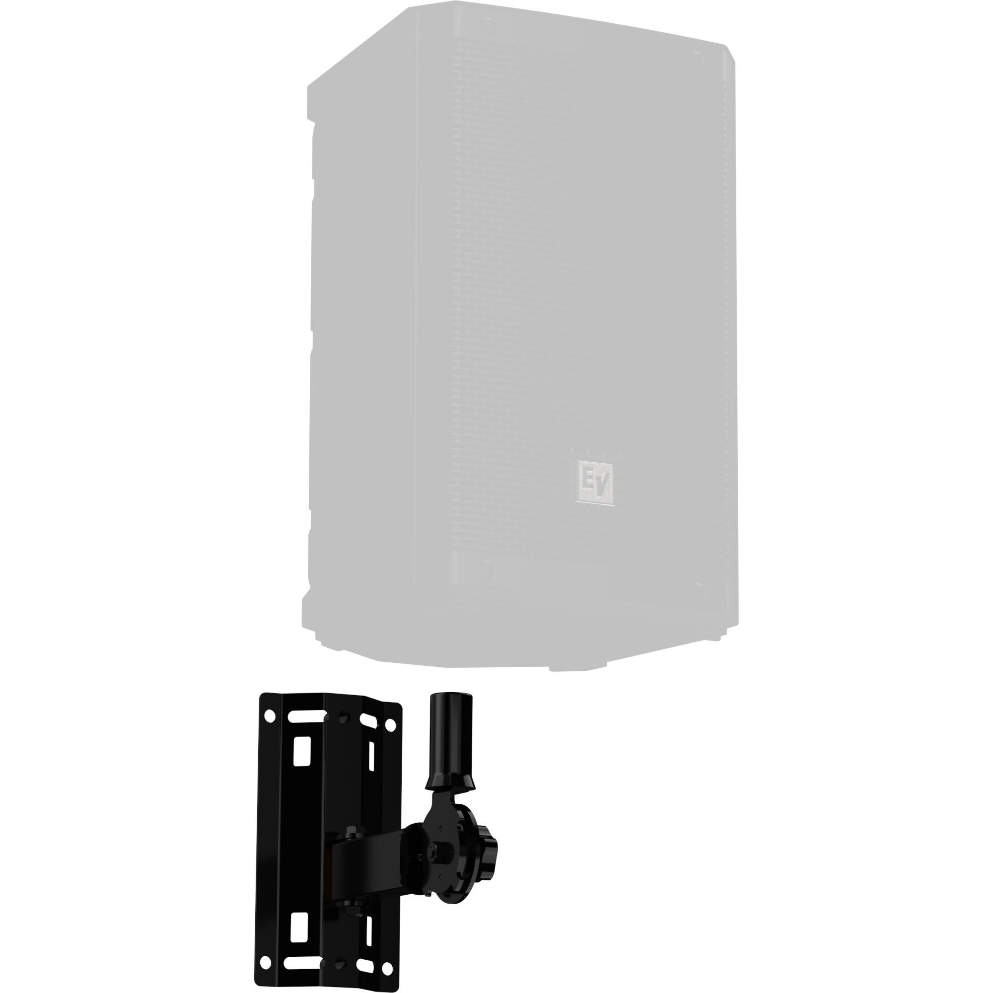 Electro-Voice BRKT-POLE-S muurbeugel voor ZLX-8(P) G2