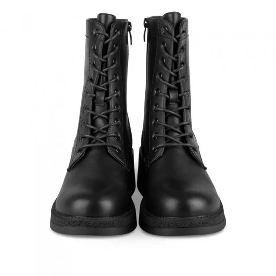 Bottines NOIR MERRY SCOTT