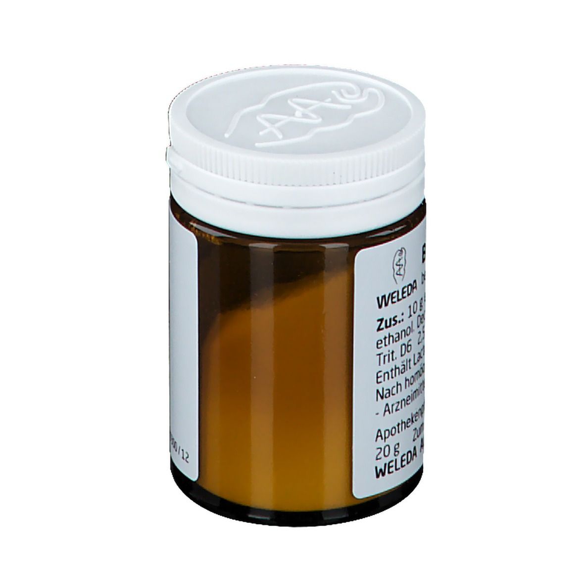Barium Comp.