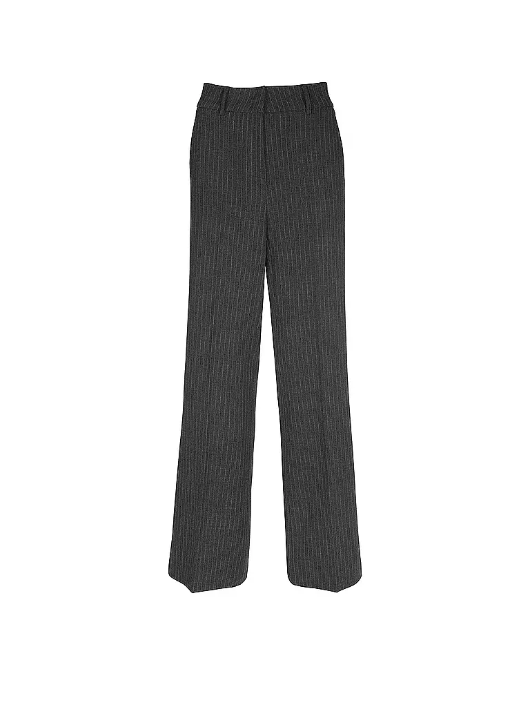 CAMBIO Marlenehose AMELIE grau