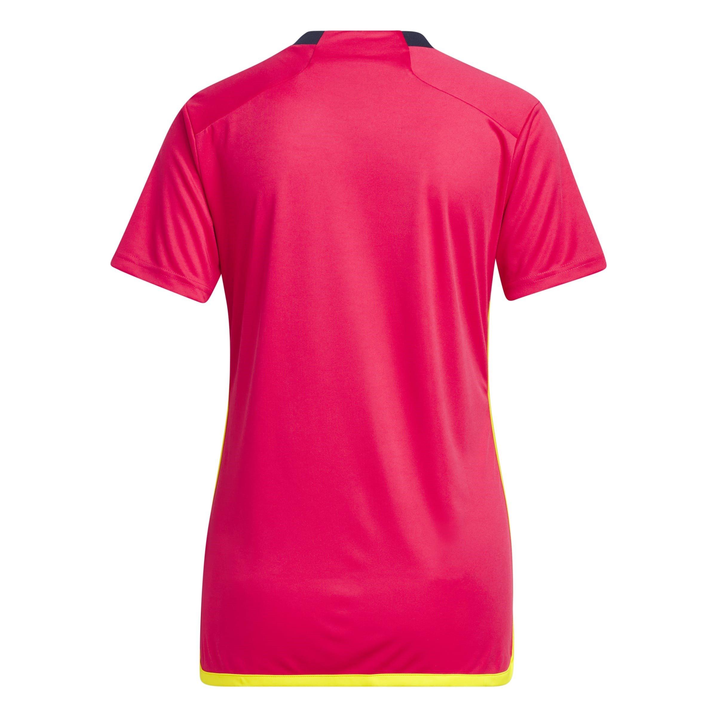 adidas St. Louis Home Shirt 2023 2024 Womens