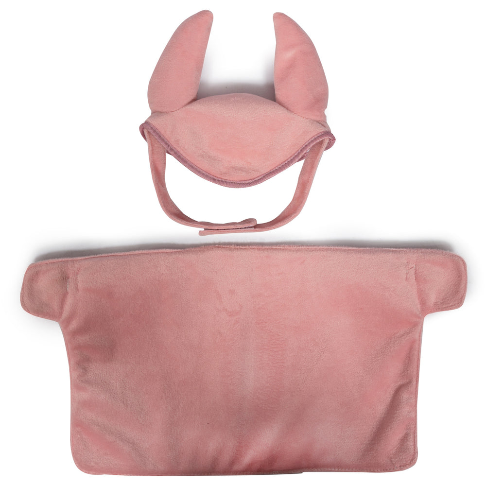Køb by Astrup Dækken Og Hut, Rosa
