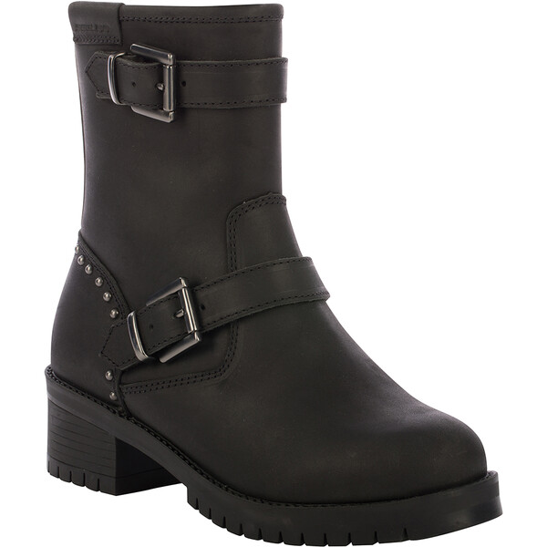 Segura - Chaussures Femme Lady Camille Noir