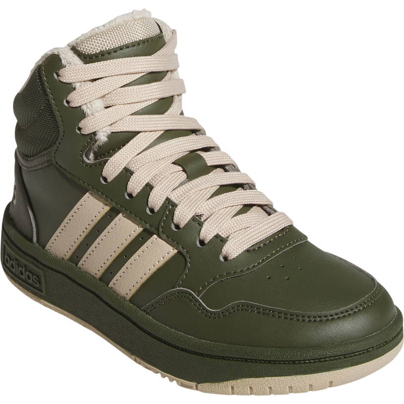 adidas Hoops 3.0 Mid Sneakers Børn