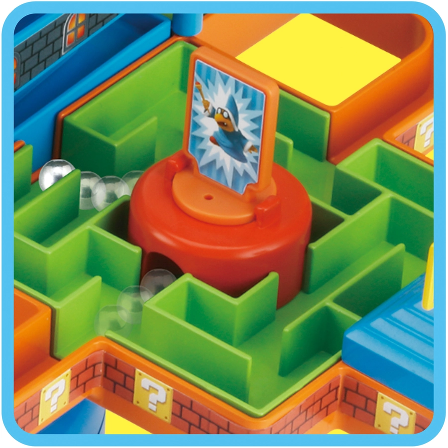 Super Mario™  Maze Game DX