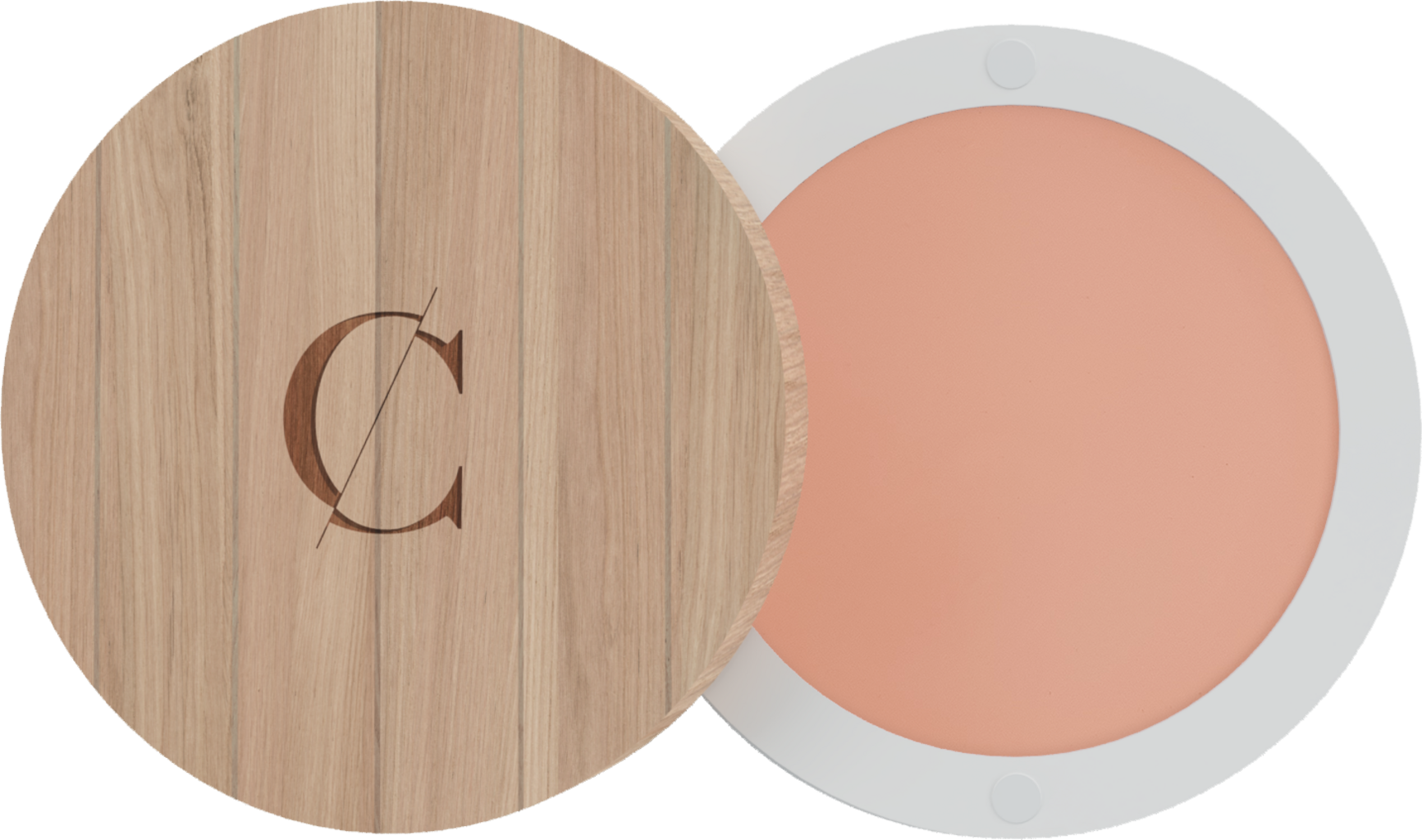 Couleur Caramel  Concealer Set, 08 Apricot Beige Pack