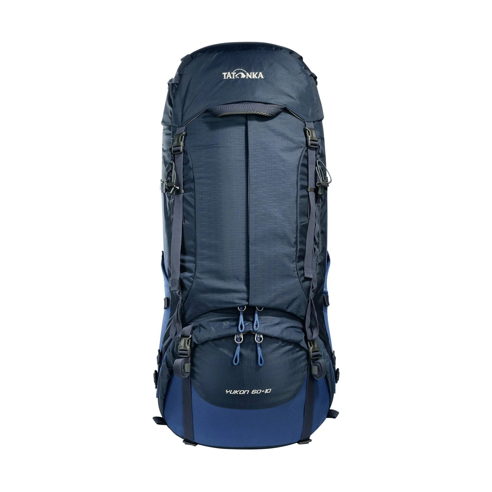 Tatonka -  Trekkingrucksack Yukon 60+10
