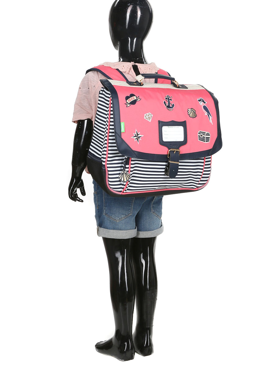 Cartable Tann's Enora 38 cm