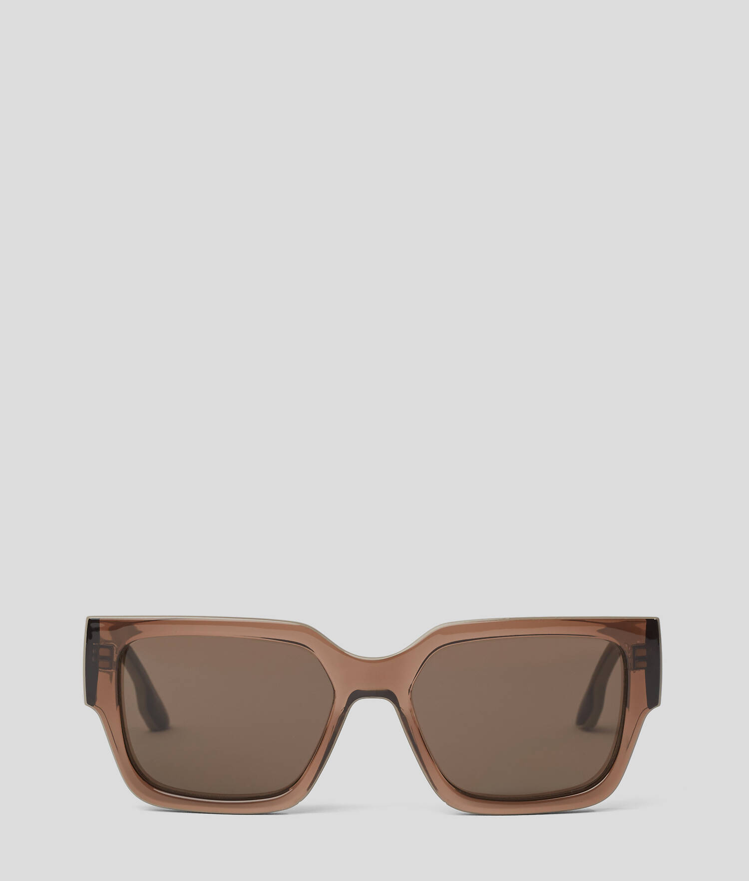 LUNETTES DE SOLEIL AVEC LOGO KARL