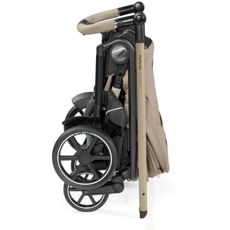 Peg Perego Kinderwagen Veloce Sand