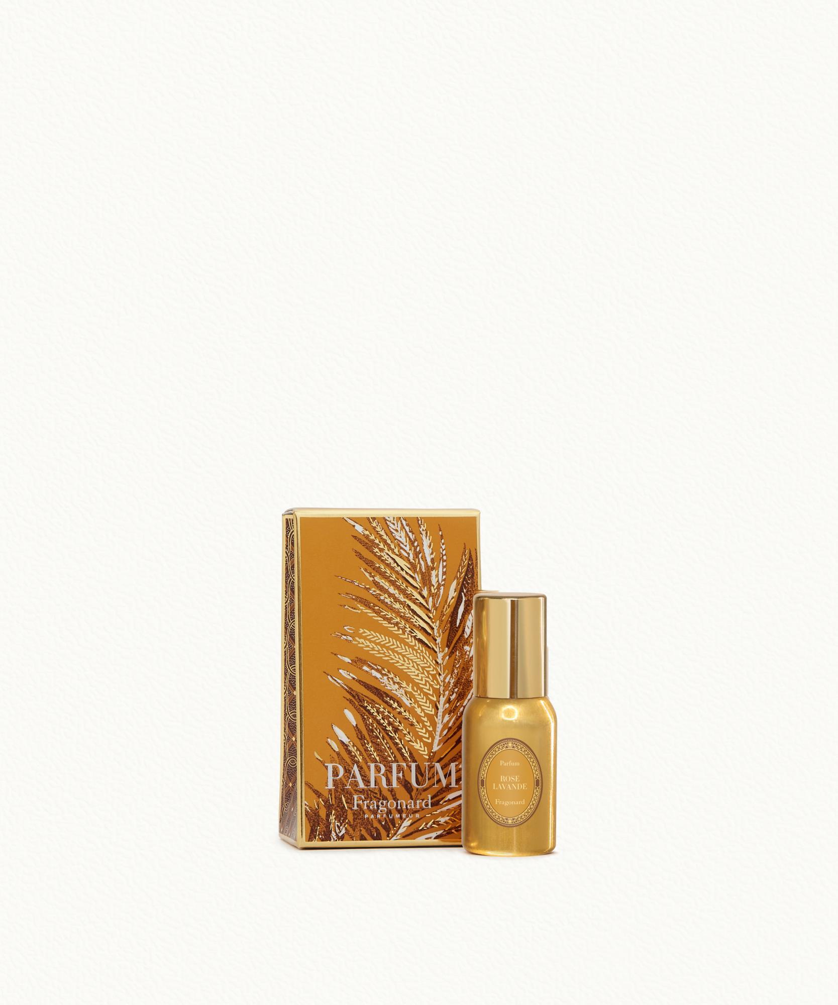 Rose Lavande  Parfum - 15ml