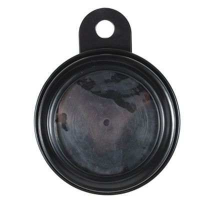 Porte assurance Chaft ACIER NOIR Universel