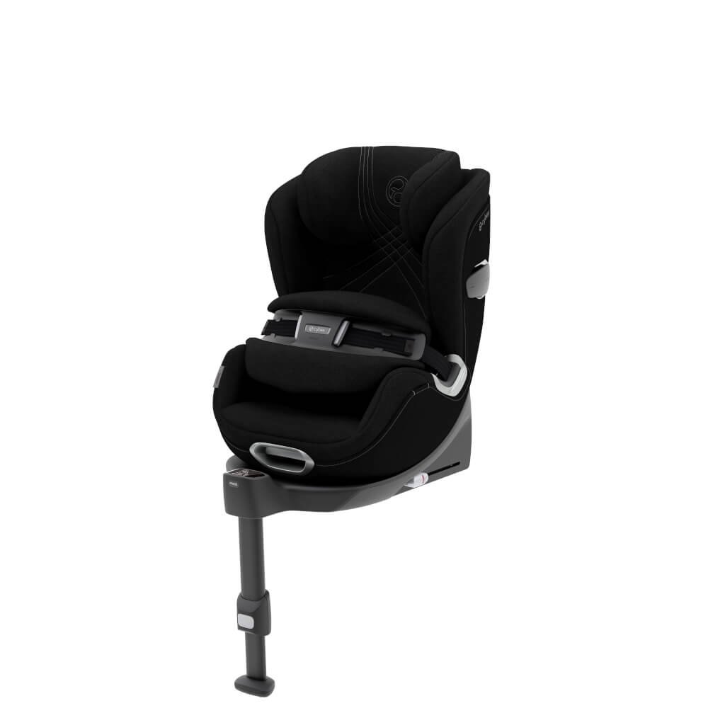Auto-Kindersitz ANORIS T I-SIZE Deep Black