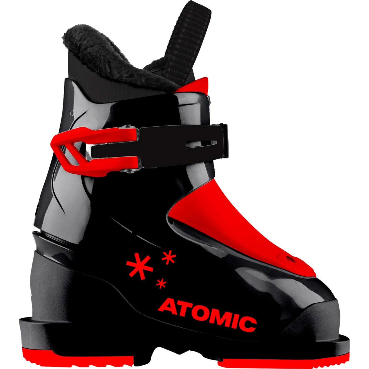 Atomic  Hawx Kids 1