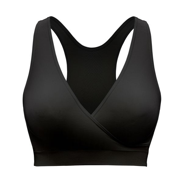 Medela Keep Cool Voedingsbeha Nacht Zwart