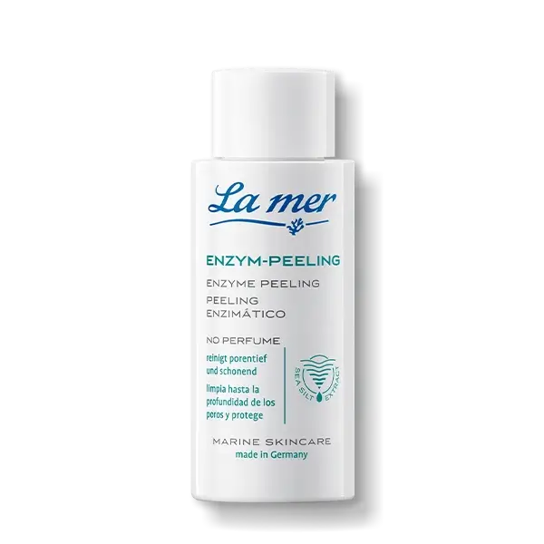 Enzym-Peeling