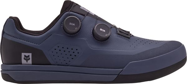 UNION BOA MTB-Schuhe  blue steel  42