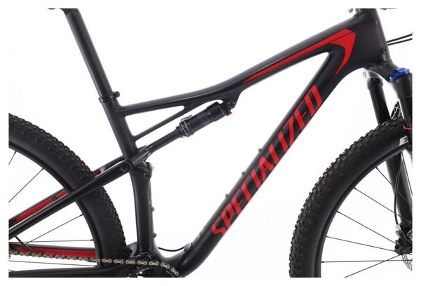 Produit reconditionné · Specialized Epic FSR Carbone GX / Vélo VTT / Specialized | Très bon état