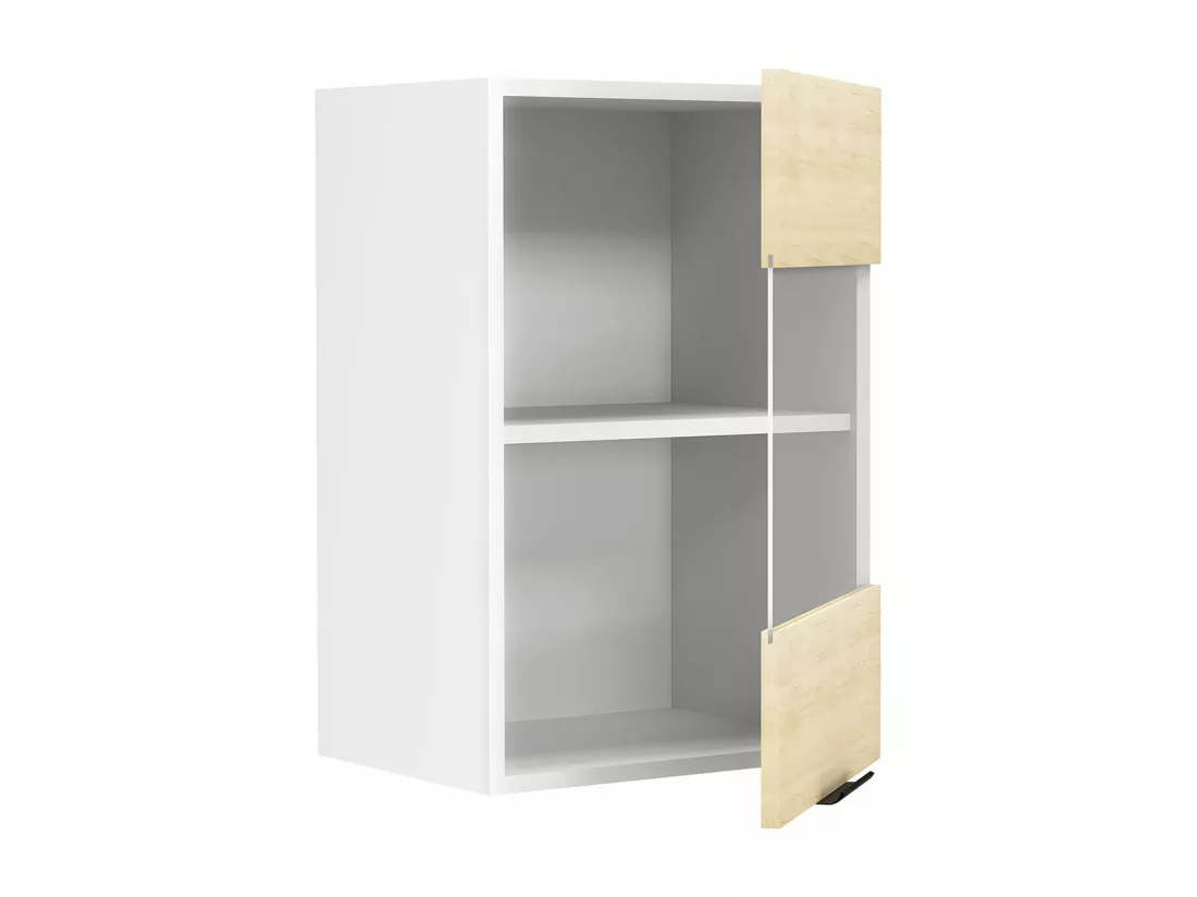 Armoire de cuisine 40 cm Élément suspendu Fasola