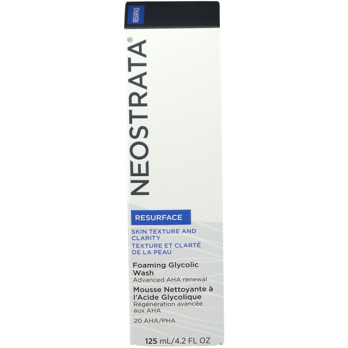 NeoStrata® Resurface Foaming Glycolic Wash