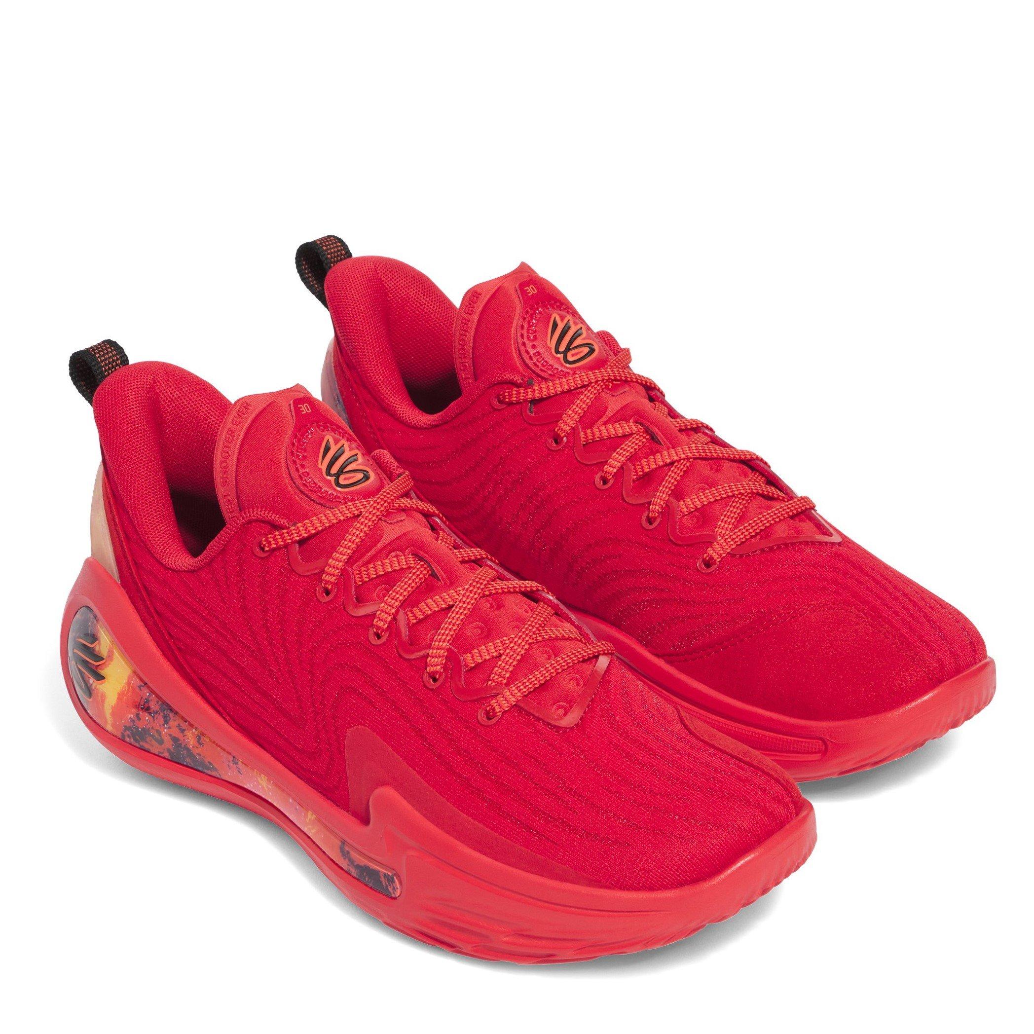 Under Armour UA Curry 12 Basketball Trainers Mens