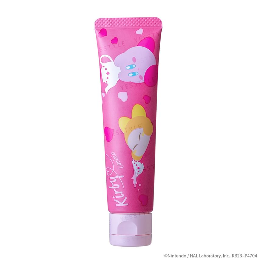 Lovisia - Kirby's Dream Land Handcrème Hart Serie